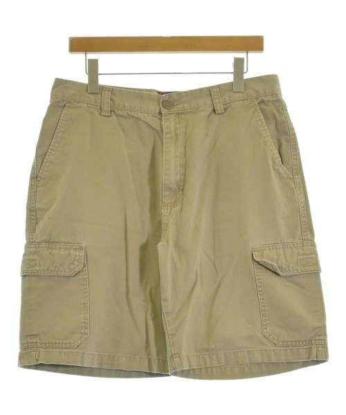 CHAPS(チャップス)ショートパンツ ベージュ サイズ:34(XL位)/2200654394052