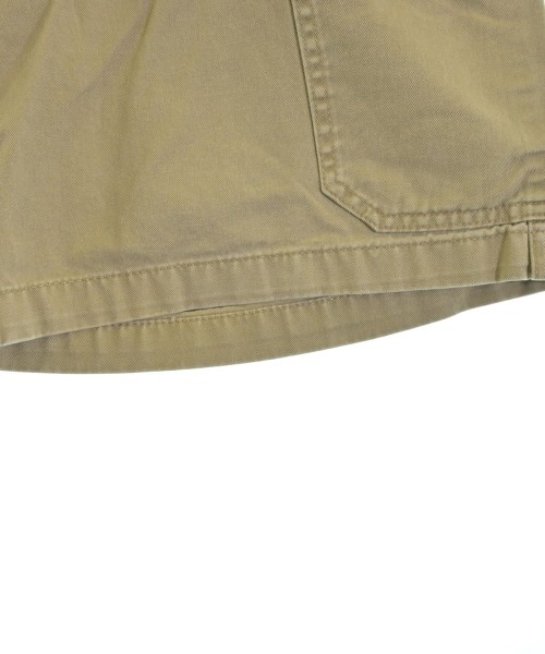 CHAPS（チャップス）ショートパンツ ベージュ サイズ:34(XL位) メンズ/2200654394052