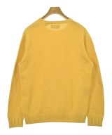 CHAPS（チャップス）ニット・セーター 黄 サイズ:M メンズ/2200660021010
