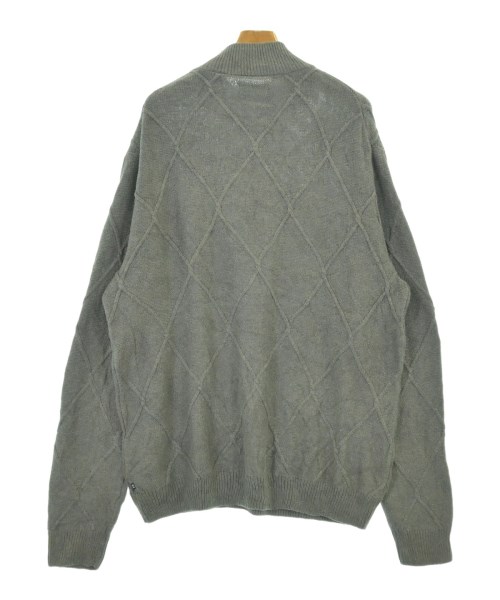 CHAPS（チャップス）ニット・セーター グレー サイズ:XL メンズ/2200728141063
