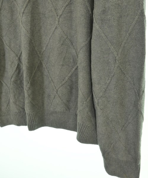 CHAPS（チャップス）ニット・セーター グレー サイズ:XL メンズ/2200728141063