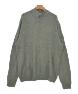 CHAPS（チャップス）ニット・セーター グレー サイズ:XL メンズ/2200728141063