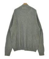 CHAPS（チャップス）ニット・セーター グレー サイズ:XL メンズ/2200728141063
