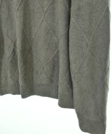 CHAPS（チャップス）ニット・セーター グレー サイズ:XL メンズ/2200728141063