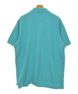 CHAPS（チャップス）ポロシャツ 青 サイズ:XL メンズ/2200728141155