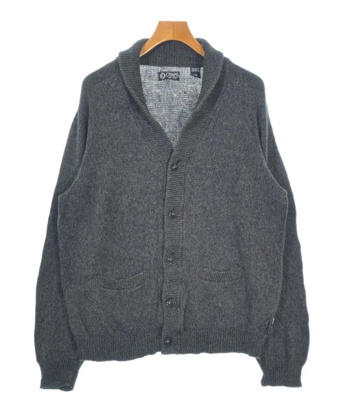 CHAPS(チャップス)カーディガン グレー サイズ:L/2200692989050