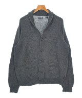 CHAPS（チャップス）カーディガン グレー サイズ:L メンズ/2200692989050
