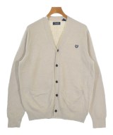 CHAPS（チャップス）カーディガン ベージュ サイズ:L メンズ/2200692989098