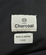 Charcoal（チャコール）その他 黒 サイズ:L メンズ/2200616894040