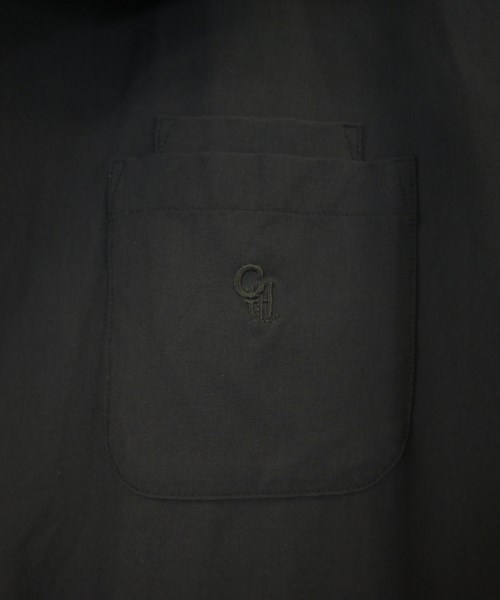 Charcoal（チャコール）その他 黒 サイズ:XL メンズ/2200616894125