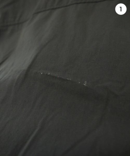 Charcoal（チャコール）その他 黒 サイズ:XL メンズ/2200616894125