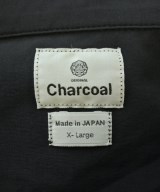 Charcoal（チャコール）その他 黒 サイズ:XL メンズ/2200616894125