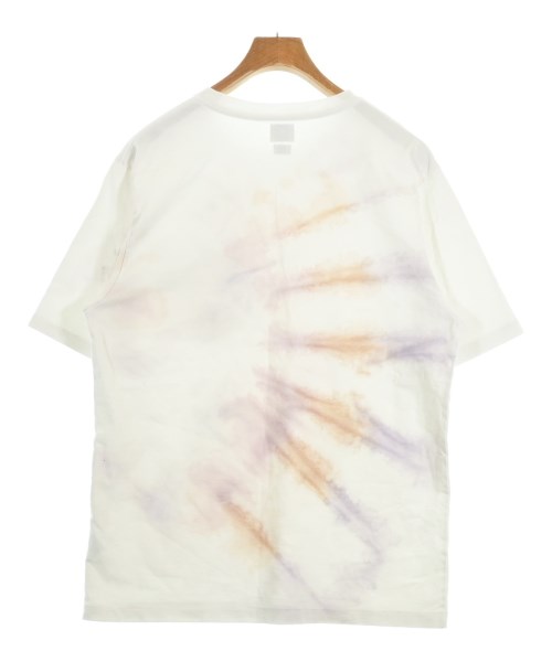 Charcoal（チャコール）Tシャツ・カットソー 白 サイズ:XL メンズ/2200621661071