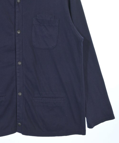 Charcoal（チャコール）Tシャツ・カットソー 紺 サイズ:S メンズ/2200611931047