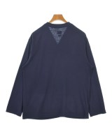 Charcoal（チャコール）Tシャツ・カットソー 紺 サイズ:S メンズ/2200611931047