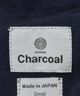 Charcoal（チャコール）Tシャツ・カットソー 紺 サイズ:S メンズ/2200611931047