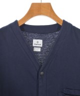 Charcoal（チャコール）Tシャツ・カットソー 紺 サイズ:S メンズ/2200611931047