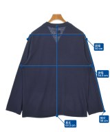 Charcoal（チャコール）Tシャツ・カットソー 紺 サイズ:S メンズ/2200611931047
