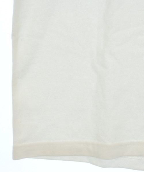 Charcoal（チャコール）Tシャツ・カットソー 白 サイズ:L メンズ/2200615114033