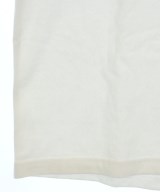 Charcoal（チャコール）Tシャツ・カットソー 白 サイズ:L メンズ/2200615114033
