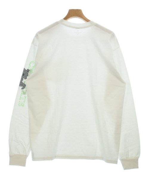 Charcoal（チャコール）Tシャツ・カットソー 白 サイズ:M メンズ/2200615114040