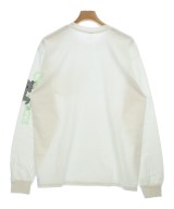 Charcoal（チャコール）Tシャツ・カットソー 白 サイズ:M メンズ/2200615114040