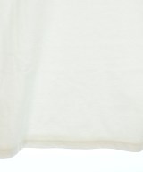 Charcoal（チャコール）Tシャツ・カットソー 白 サイズ:M メンズ/2200615114040