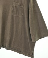 Charcoal（チャコール）Tシャツ・カットソー グレー サイズ:L メンズ/2200605274082
