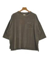 Charcoal Tシャツ・カットソー