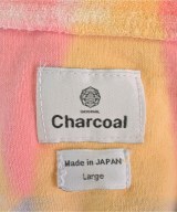 Charcoal（チャコール）カーディガン ピンク サイズ:L メンズ/2200617512011