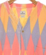 Charcoal（チャコール）カーディガン ピンク サイズ:L メンズ/2200617512011