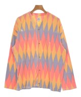 Charcoal カーディガン