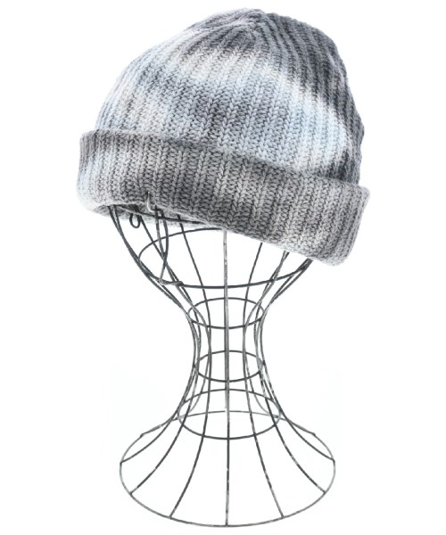 チャコール(Charcoal)のCharcoal ニットキャップ・ビーニー