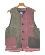 Charcoal（チャコール）カジュアルシャツ グレー サイズ:M メンズ/2200655052029