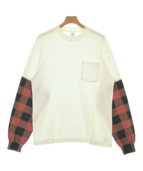 Charcoal(チャコール)のTシャツ・カットソー サイズ:M 5,500円