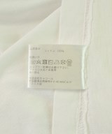 Charcoal（チャコール）Tシャツ・カットソー 白 サイズ:M メンズ/2200708216057