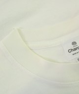 Charcoal（チャコール）Tシャツ・カットソー 白 サイズ:M メンズ/2200708216057