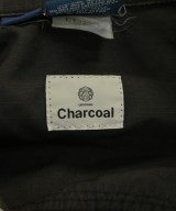 Charcoal（チャコール）ミリタリーブルゾン グレー サイズ:S メンズ/2200719250019