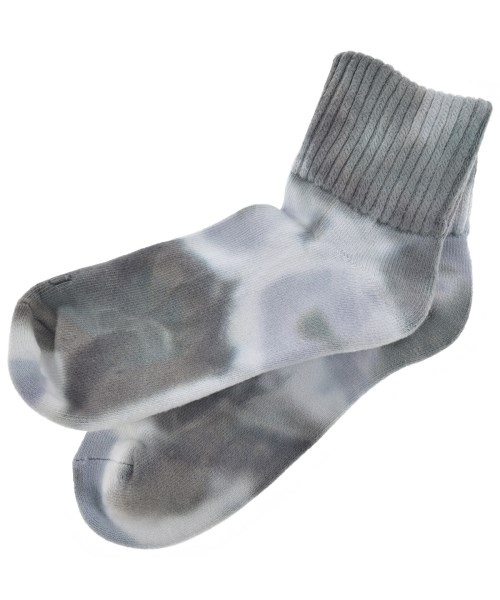 Charcoal(チャコール)小物類（その他） グレー サイズ:M/2200646389035