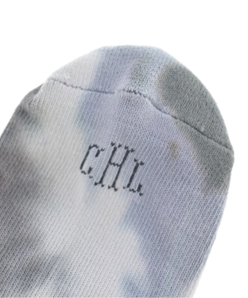 Charcoal（チャコール）小物類（その他） グレー サイズ:M メンズ/2200646389035