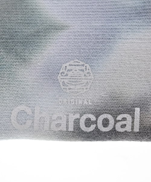 Charcoal（チャコール）小物類（その他） グレー サイズ:M メンズ/2200646389035