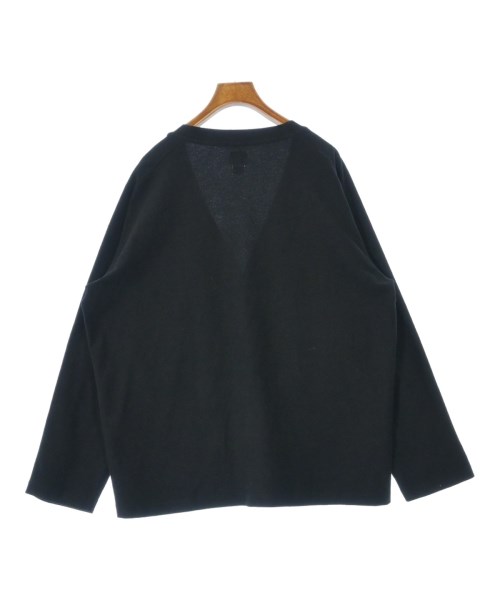 Charcoal（チャコール）Tシャツ・カットソー 黒 サイズ:L レディース/2200647754023