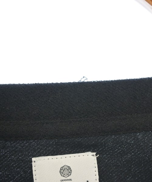 Charcoal（チャコール）Tシャツ・カットソー 黒 サイズ:L レディース/2200647754023