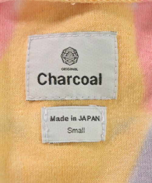 Charcoal（チャコール）カーディガン ピンク サイズ:S メンズ/2200720467055