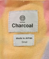 Charcoal（チャコール）カーディガン ピンク サイズ:S メンズ/2200720467055