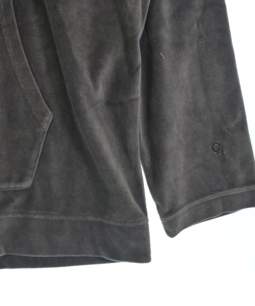 Charcoal（チャコール）パーカー グレー サイズ:XL メンズ/2200726320200
