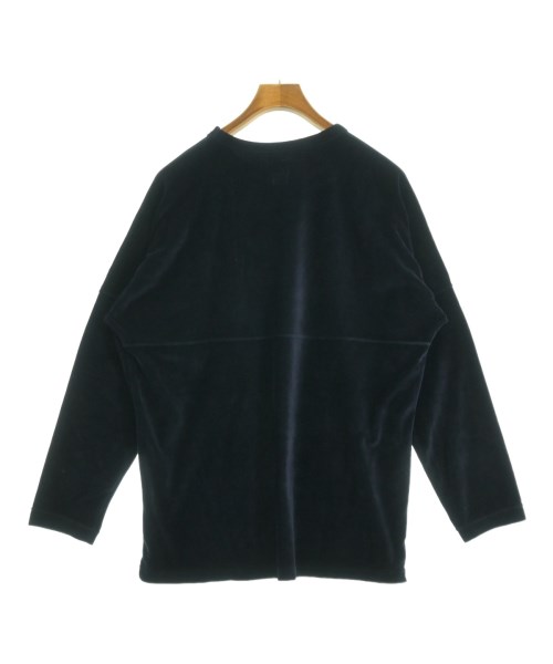 Charcoal（チャコール）スウェット 紺 サイズ:XL メンズ/2200726320217