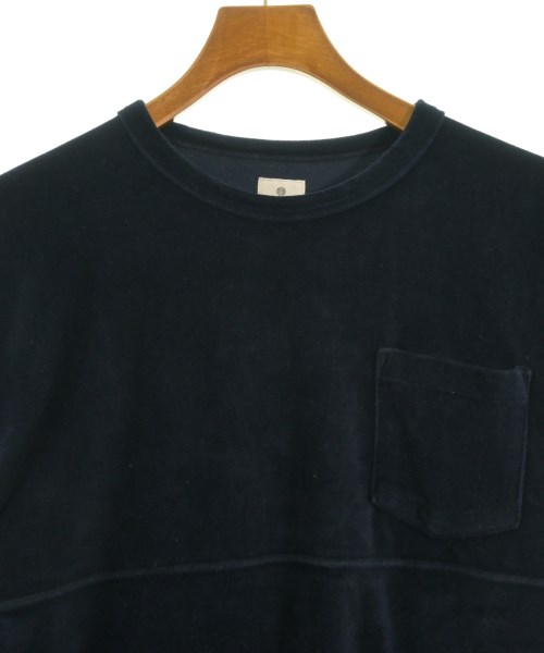 Charcoal（チャコール）スウェット 紺 サイズ:XL メンズ/2200726320217