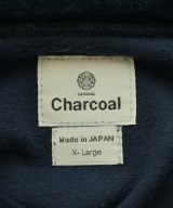 Charcoal（チャコール）スウェット 紺 サイズ:XL メンズ/2200726320217