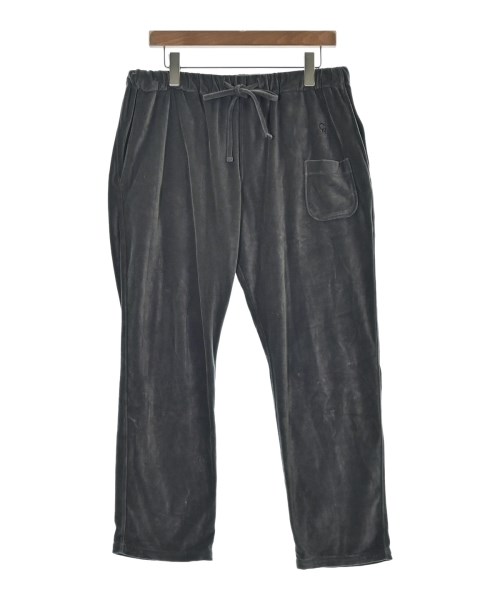 Charcoal(チャコール)のスウェットパンツ サイズ:M 5,500円